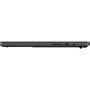 Laptop Gaming ASUS ROG Zephyrus G16, GA605WI-QR078W, 16-inch, 2.5K (2560 x 1600, WQXGA) 16:10 aspect ratio, ROG Nebula Display, 